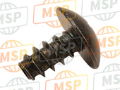 9391325180, Tapschroef 5X10 (Po), Honda, 2