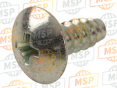 9391325210, Screw, Tapping, 5X12, Honda