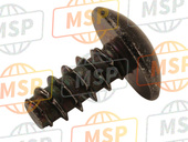 9391325280, Tapschroef 5X12 (Po), Honda, 2