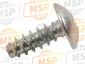 9391325320, Tornillo 5X14 (Po), Honda, 2