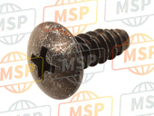 9391325380, Tapschroef 5X14 (Po), Honda