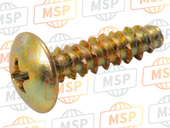 9391325520, Tapschroef 5X20 (Po), Honda