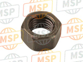 94001100700S, Nut, Hex., 10mm, Honda