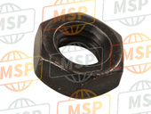 94002050700S, Nut, Hex., 5mm, Honda