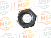 94002060700S, Nut, Hex., 6mm, Honda