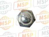 94021062000S, Nut, Cap, 6mm, Honda