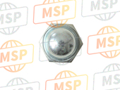 94021100000S, Nut, Cap, 10mm, Honda