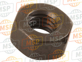 9403008070, Nut, Hex., 8mm, Honda, 1