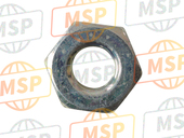 9403108000, Nut, Hex., 8mm, Honda