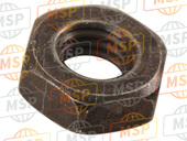 9403108070, Nut, Hex., 8mm, Honda