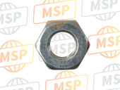 9403110000, Nut, Hex., 10mm, Honda