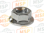 9405008020, Nut, Flange, 8mm, Honda