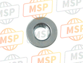 9405010080, Nut, Flange, 10mm, Honda