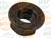 9405012070, Nut, Flange, 12mm, Honda