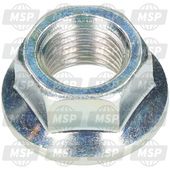 9405012080, Nut, Flange, 12mm, Honda, 1