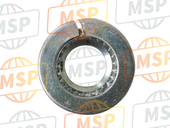 9407008080, MOER-SLUITRING 8mm, Honda