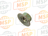 9407105080, NUT-WASHER, 5mm, Honda