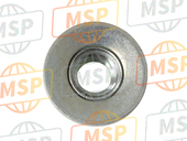 9407108080, MOER-SLUITRING 8mm, Honda