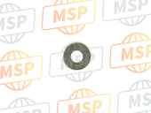 9410103800, Washer, Plain, 3mm, Honda