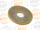 9410303800, Washer, Plain, 3mm, Honda