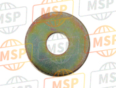 9410306800, Washer, Plain, 6mm, Honda