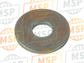 9410308000, Washer, Plain, 8mm, Honda