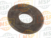 9410310700, Washer, Plain, 10mm, Honda