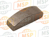 9440125140, WOODRUFF-SPIE 25X14, Honda