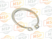 9451025000, Anello Elastico D'Arresto, Honda