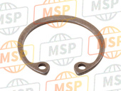 9452024000, Anello Elastico Sicurezza, Honda