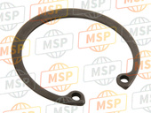 9452045000, Anello Elastico Sicurezza, Honda