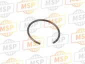 9460115000, Anello Elastico Spinotto, Honda