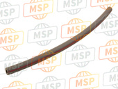950013520040S, Tube , Fuel 3. 5X200, Honda, 1