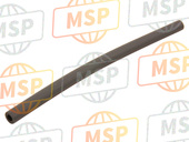 950014520040S, Perno De Reborde, Honda, 1
