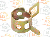 950024068008, Clamp D12.5,Tube, Honda, 1