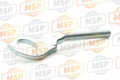 9501410010, Adjuster S, R. Chain, Honda