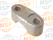 9501422100, Soporte B1,  Superior,  Tub, Honda