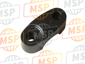 9501422200, Soporte B2,  Superior,  Tub, Honda