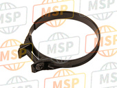 17255GF5770, Collier De Raccord De Fil, Honda