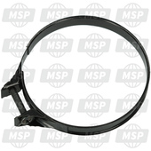 9501868250, Band, Air Cleaner Connect, Honda