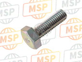 952010802500, Bolt,Hex.,8X25, Honda