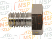 953010801202, Bullone Esagonale 8X35, Honda, 2