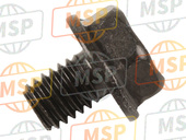 957010600807, Bolt, Flange, 6X8, Honda, 2