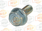 957010601400, Bolt, Flange, 6X14, Honda