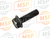 957010602007, Bolt, Flange, 6X20, Honda