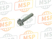 957010602508, Bolt, Flange, 6X25, Honda