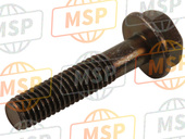 957010602807, Bolt, Flange, 6X28, Honda, 2