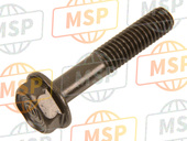 957010603207, Bolt, Flange, 6X32, Honda