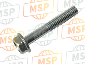 957010603500, Tornillo De Reborde 6X35, Honda