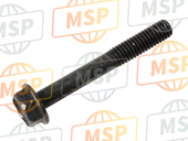 957010604507, Bolt, Flange, 6X45, Honda